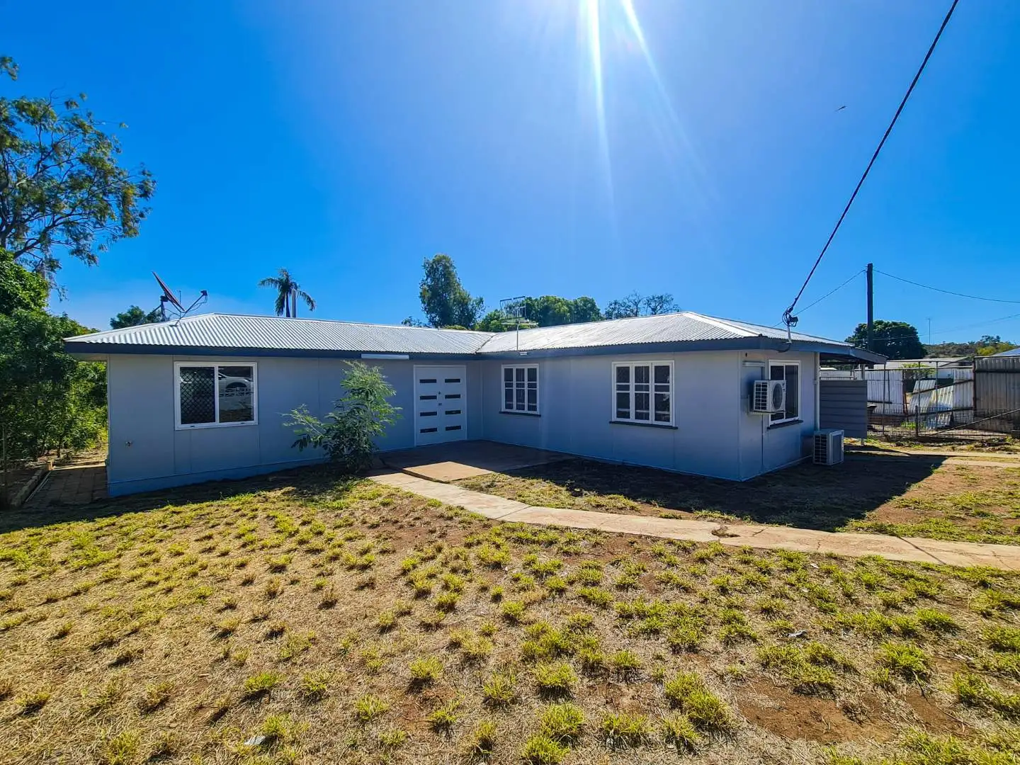Main view of Homely house listing, 37 Campbell Street, Mount Isa QLD 4825