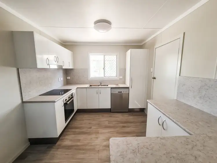 Second view of Homely house listing, 37 Campbell Street, Mount Isa QLD 4825