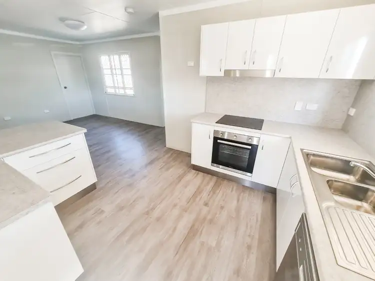 Third view of Homely house listing, 37 Campbell Street, Mount Isa QLD 4825