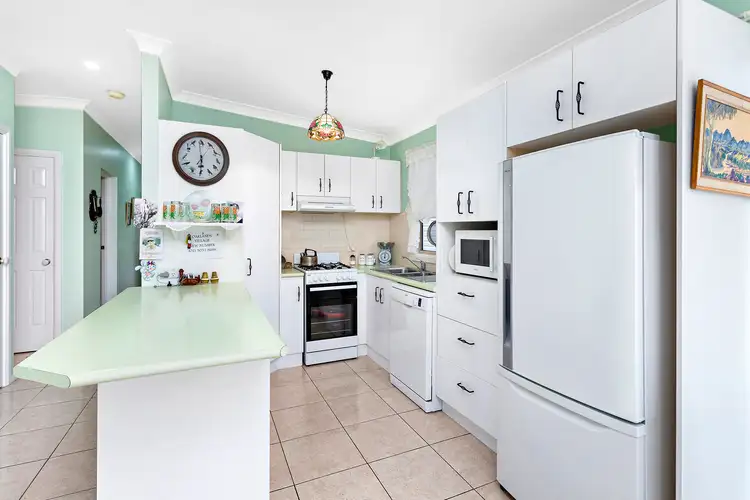 Second view of Homely villa listing, 145/19 Judbooley Parade, Windang NSW 2528