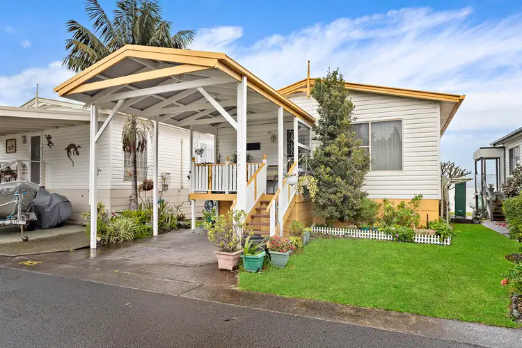 Fifth view of Homely villa listing, 145/19 Judbooley Parade, Windang NSW 2528