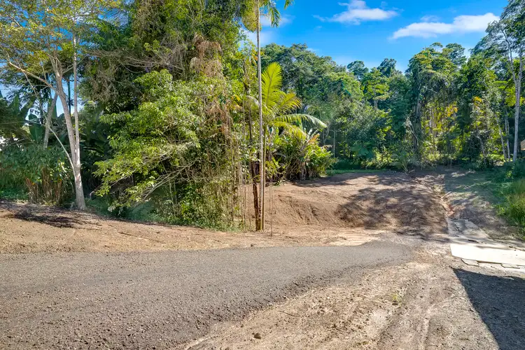 3 Tully Court, Kuranda QLD 4881