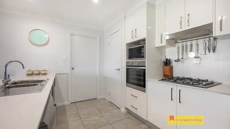 Second view of Homely house listing, 39 Winter Street, Mudgee NSW 2850