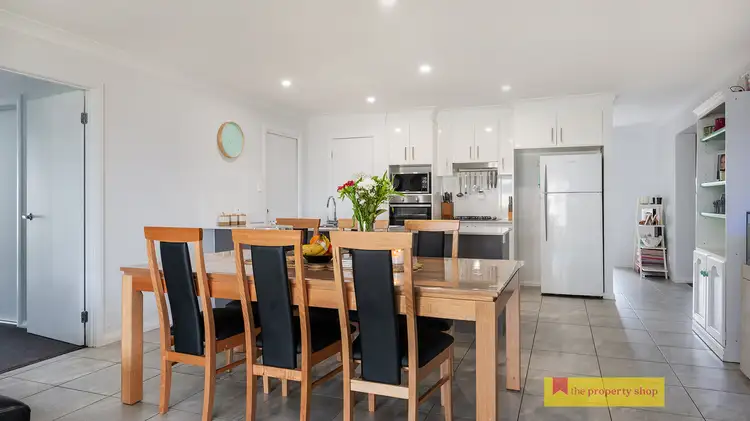 Third view of Homely house listing, 39 Winter Street, Mudgee NSW 2850