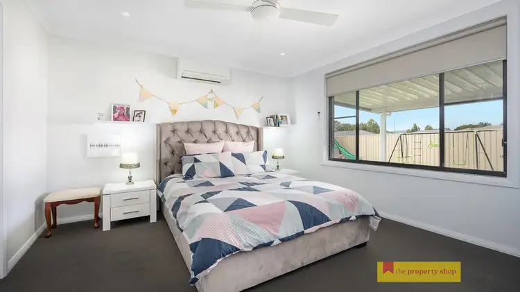 Fifth view of Homely house listing, 39 Winter Street, Mudgee NSW 2850