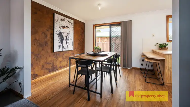 Fourth view of Homely unit listing, 2/5 Barigan Street, Mudgee NSW 2850