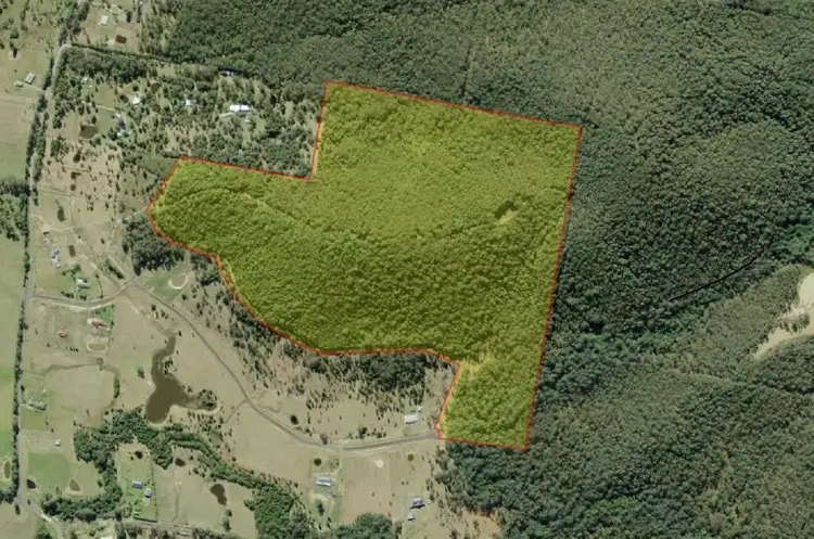 Third view of Homely rural property listing, 115 Suncrest Close, Bulahdelah NSW 2423