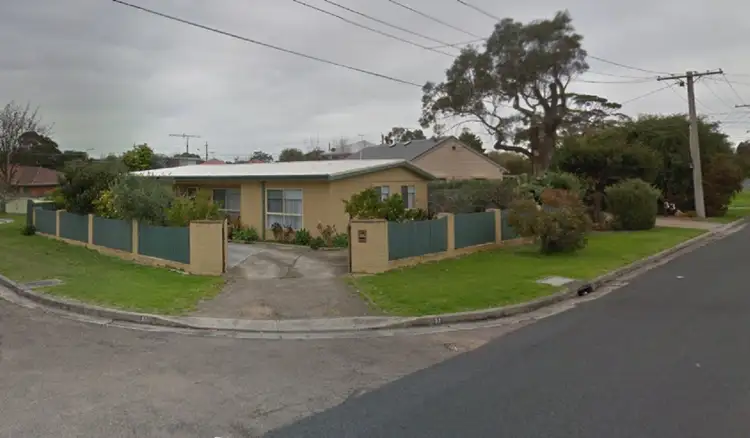 31 Chatfield Avenue, Capel Sound VIC 3940