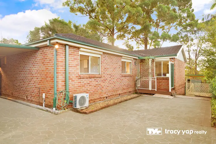 19 Willoughby Street, Epping NSW 2121