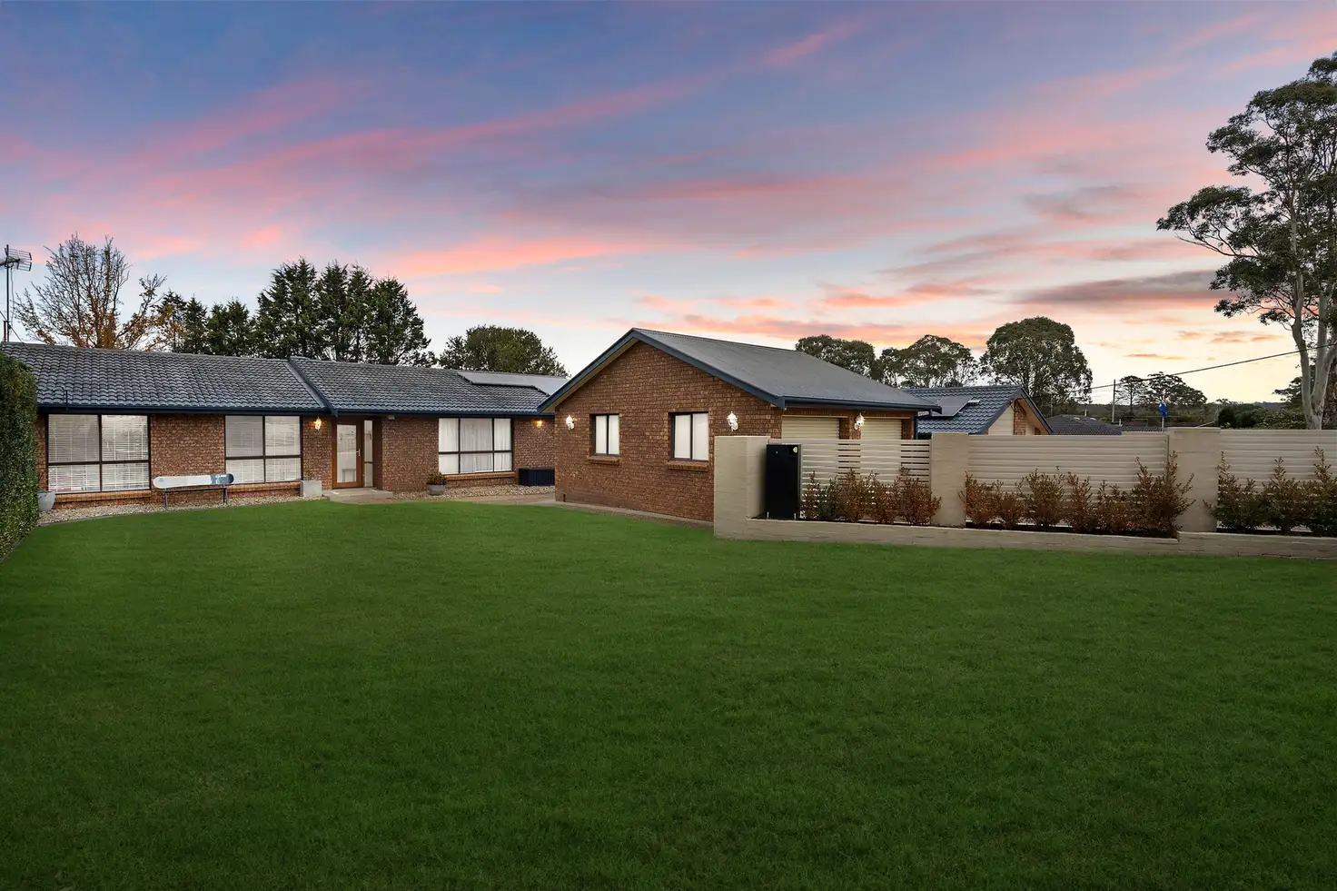 Main view of Homely house listing, 57 Hambridge Road, Bargo NSW 2574