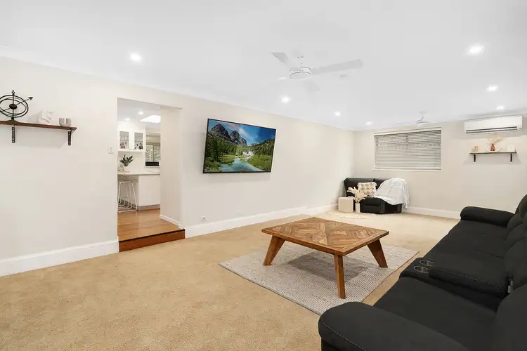 Second view of Homely house listing, 57 Hambridge Road, Bargo NSW 2574
