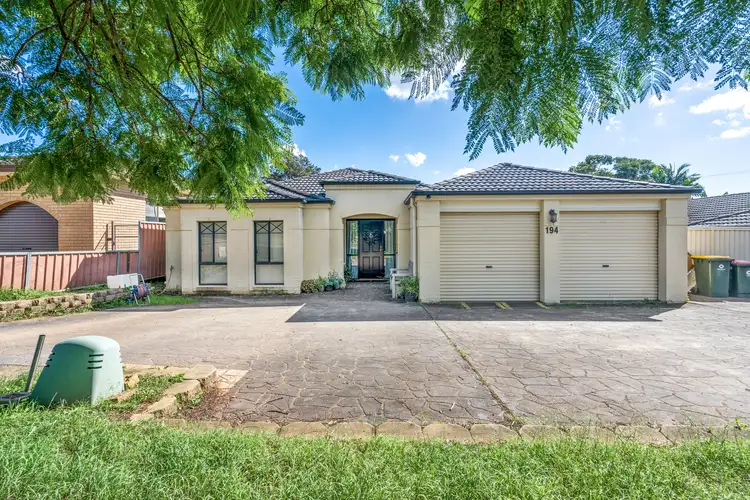 194 Girraween Road, Girraween NSW 2145