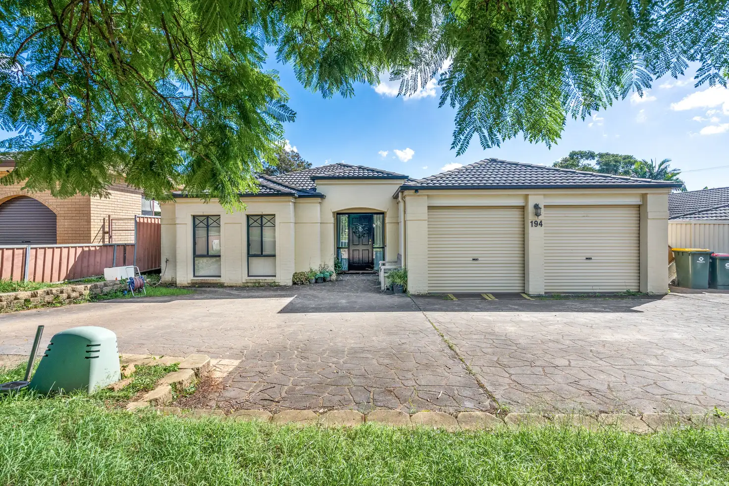 Main view of Homely house listing, 194 Girraween Road, Girraween NSW 2145