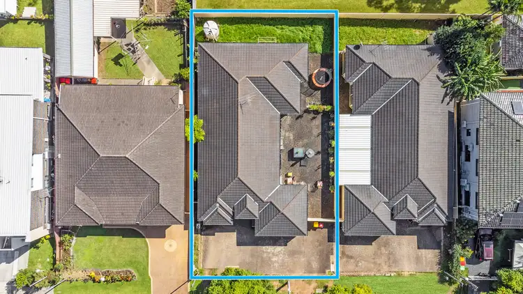 Third view of Homely house listing, 194 Girraween Road, Girraween NSW 2145