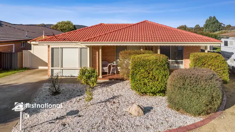 29 Dalley Street, Goulburn NSW 2580