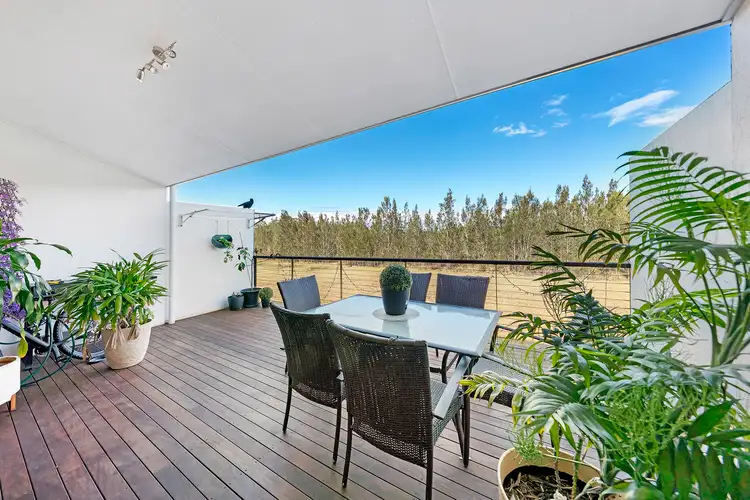 Main view of Homely townhouse listing, 35/41 Macadie Way, Merrimac QLD 4226