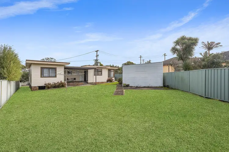 Third view of Homely house listing, 62 National Avenue, Loftus NSW 2232