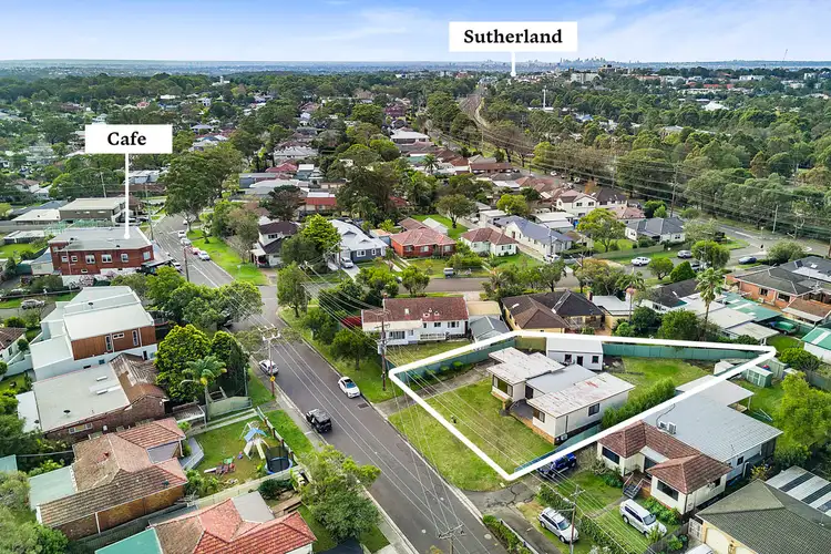 Fourth view of Homely house listing, 62 National Avenue, Loftus NSW 2232
