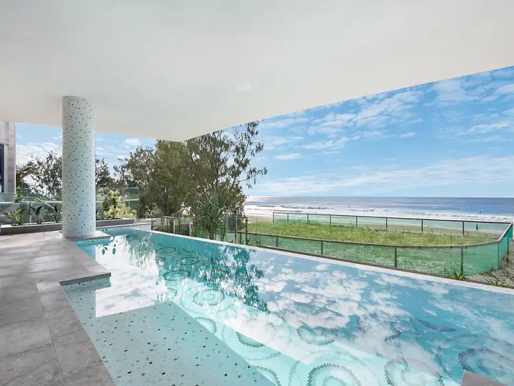 804/3 Northcliffe Terrace, Surfers Paradise QLD 4217