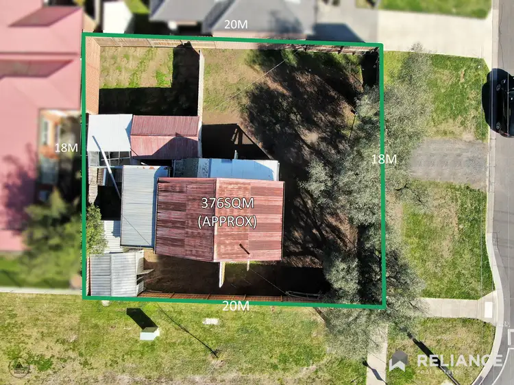 163 O'shanassy Street, Sunbury VIC 3429