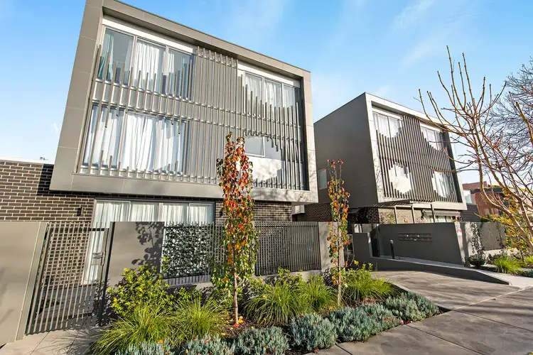 10/12-14 Barker Street, Cheltenham VIC 3192