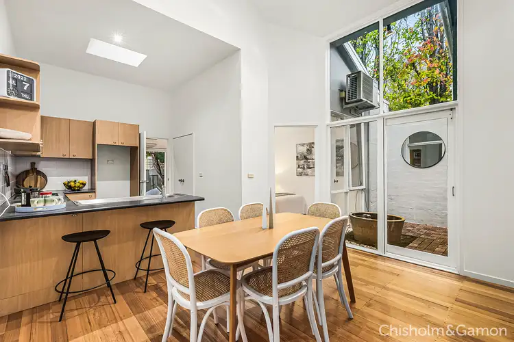 Fourth view of Homely townhouse listing, 3/96 Broadway, Elwood VIC 3184