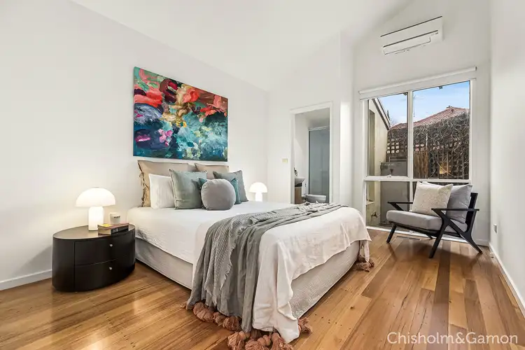 Sixth view of Homely townhouse listing, 3/96 Broadway, Elwood VIC 3184