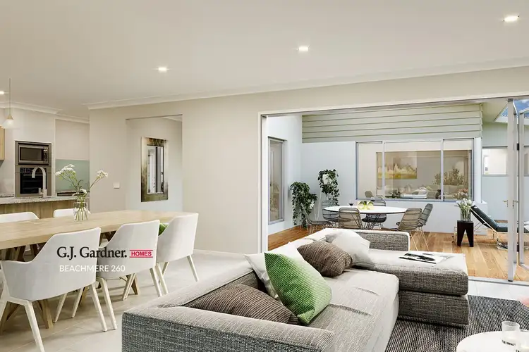 Fifth view of Homely land listing, 12 Kennington Road, Rosebud VIC 3939