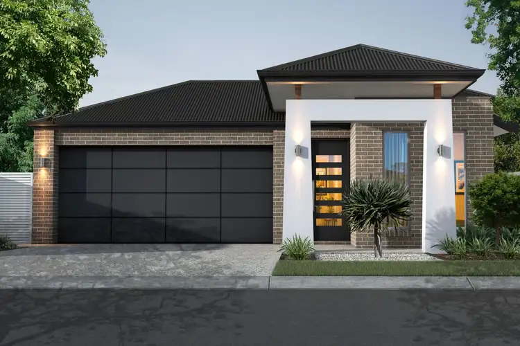 Second view of Homely land listing, LOT 201, 5 Grantley Avenue, Daw Park SA 5041