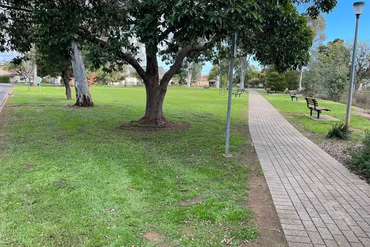Third view of Homely land listing, LOT 201, 5 Grantley Avenue, Daw Park SA 5041