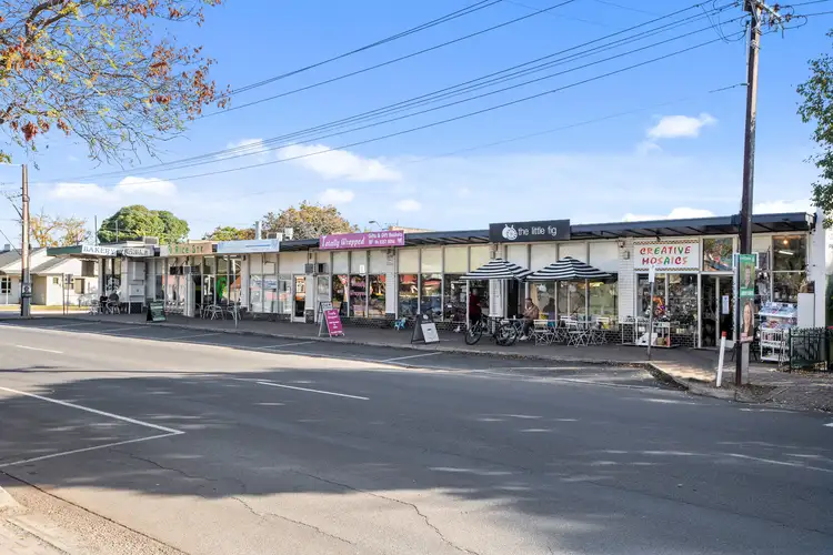 Fourth view of Homely land listing, LOT 201, 5 Grantley Avenue, Daw Park SA 5041