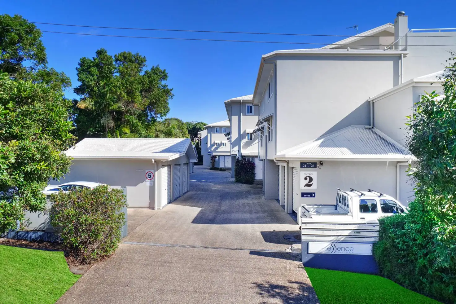 Main view of Homely unit listing, 13/2 Box Street, Buderim QLD 4556