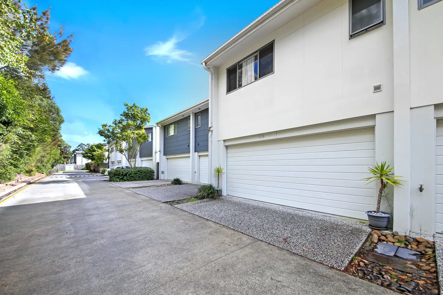 Main view of Homely townhouse listing, 178/8 Starling Street, Buderim QLD 4556