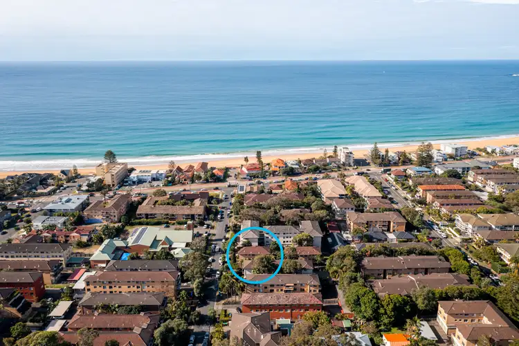 Sixth view of Homely unit listing, 4/16 Clarke Street, Narrabeen NSW 2101