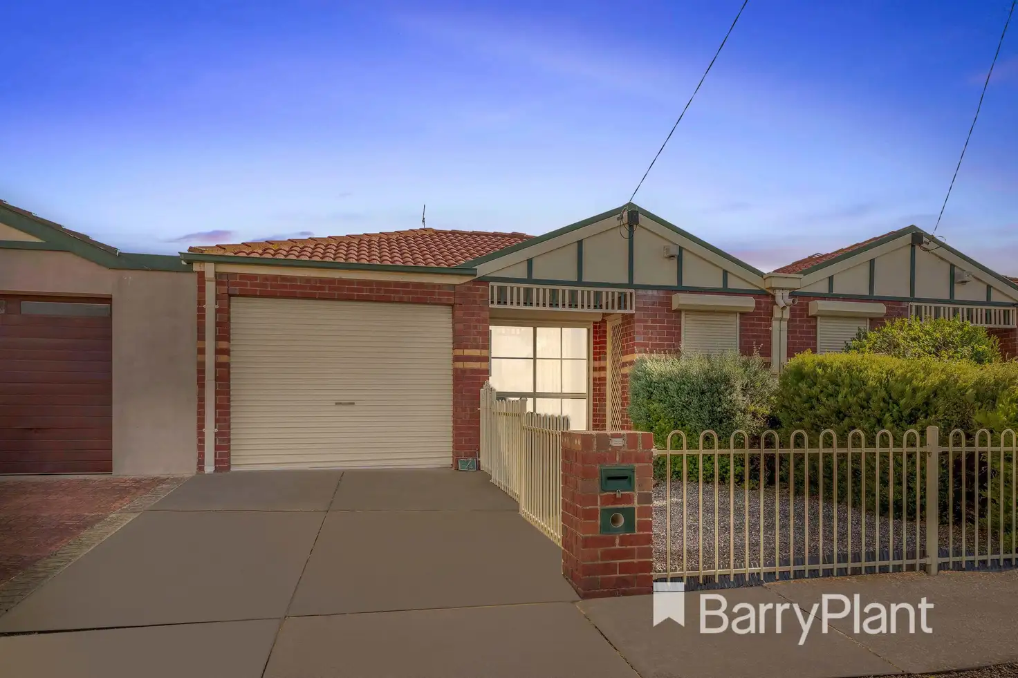 Main view of Homely unit listing, 2/4 Hotham Crescent, Hoppers Crossing VIC 3029