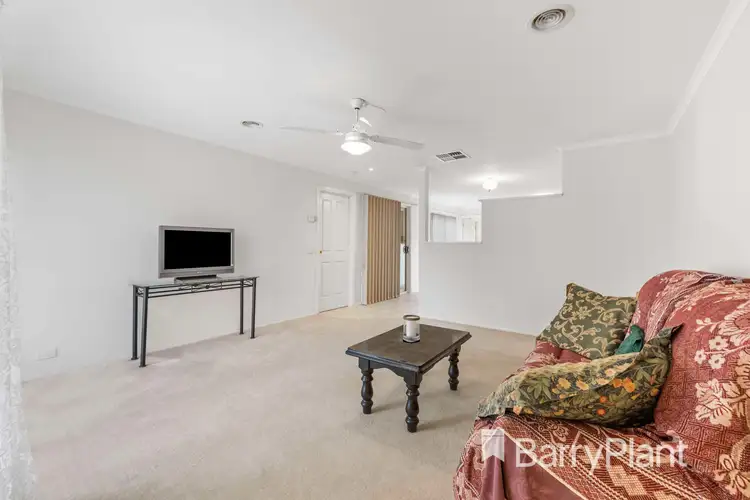 Second view of Homely unit listing, 2/4 Hotham Crescent, Hoppers Crossing VIC 3029