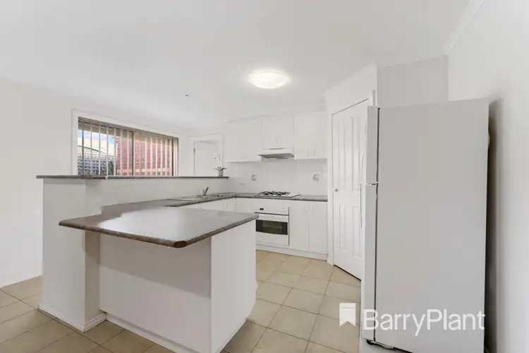 Fourth view of Homely unit listing, 2/4 Hotham Crescent, Hoppers Crossing VIC 3029