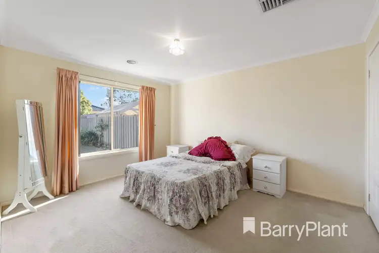 Sixth view of Homely unit listing, 2/4 Hotham Crescent, Hoppers Crossing VIC 3029