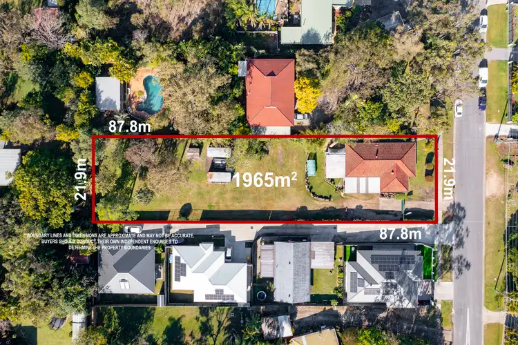 Main view of Homely house listing, 49 Atlantic Drive, Loganholme QLD 4129