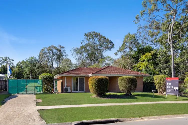 Fourth view of Homely house listing, 49 Atlantic Drive, Loganholme QLD 4129