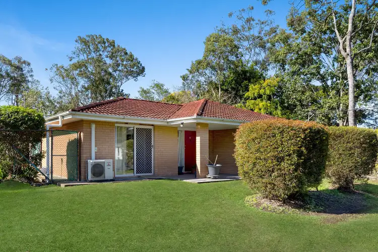 Fifth view of Homely house listing, 49 Atlantic Drive, Loganholme QLD 4129