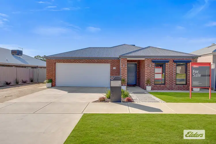 12 Lanning Street, Baranduda VIC 3691
