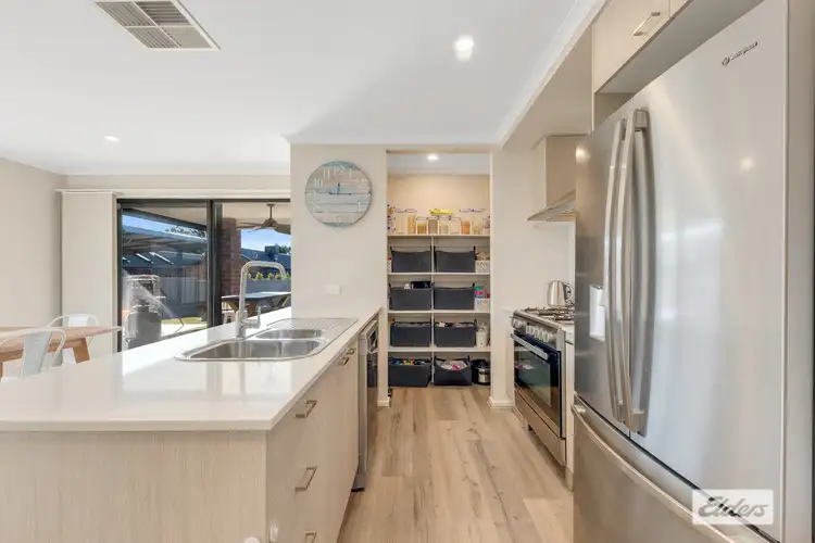 Fourth view of Homely house listing, 12 Lanning Street, Baranduda VIC 3691