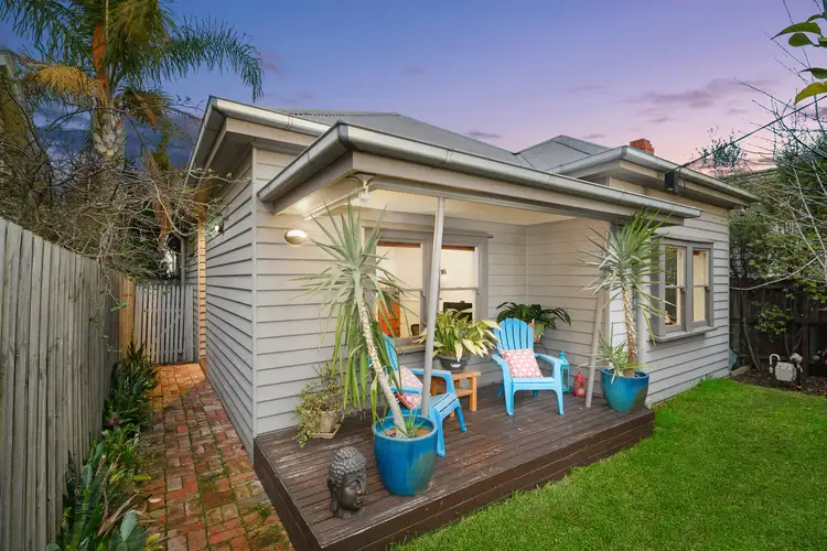 29 Coronation Street, Kingsville VIC 3012