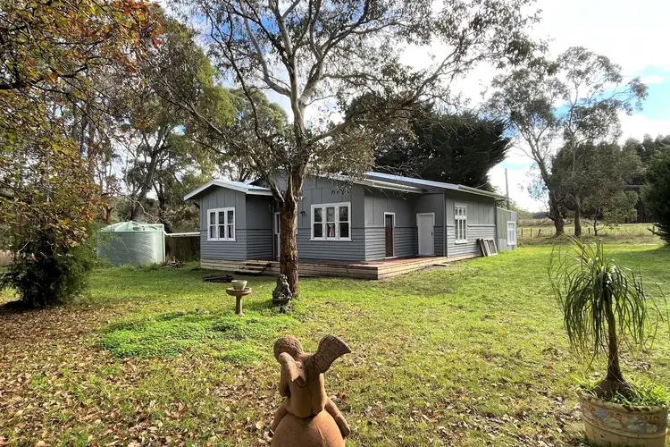 Main view of Homely house listing, 3991 Henty Highway, Milltown VIC 3304