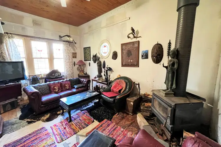 Fifth view of Homely house listing, 3991 Henty Highway, Milltown VIC 3304