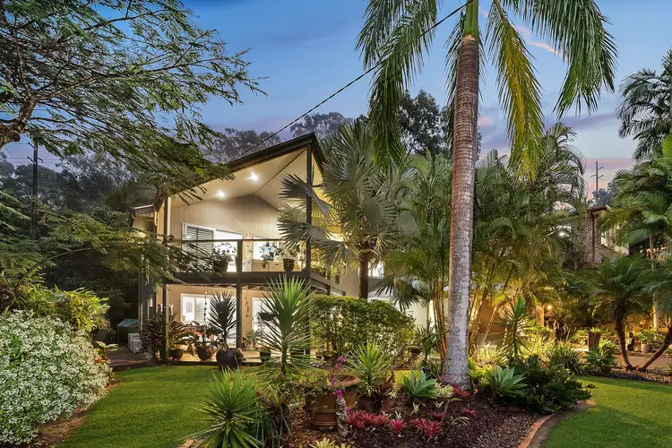 28 Barnes Drive, Buderim QLD 4556