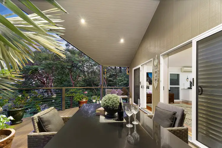 Second view of Homely house listing, 28 Barnes Drive, Buderim QLD 4556