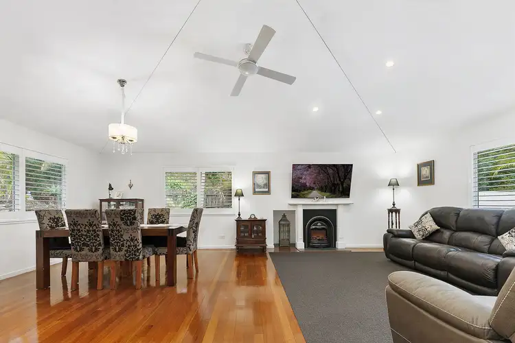 Fourth view of Homely house listing, 28 Barnes Drive, Buderim QLD 4556
