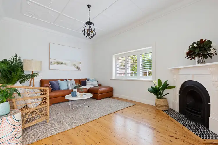 Fifth view of Homely semi-detached listing, 1/39 Quinton Road, Manly NSW 2095